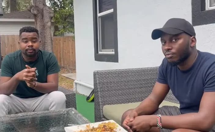 Kenyan Students’ Remarkable Experiences at the University of Alabama