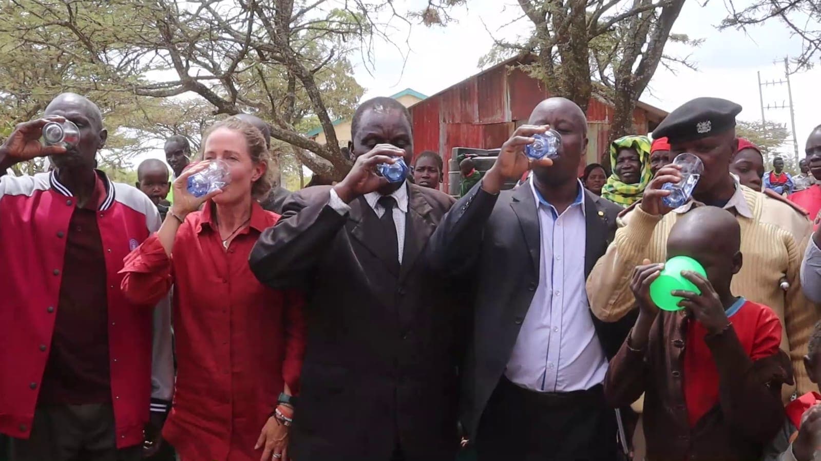 Invading lands: Laikipia tightens rules for herders