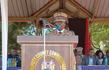 Teenage pregnancies, drugs blamed for rising school dropouts