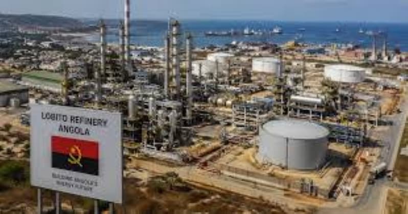 Lobito Oil Refinery Emerges as Cornerstone of Angola’s Energy Security Strategy