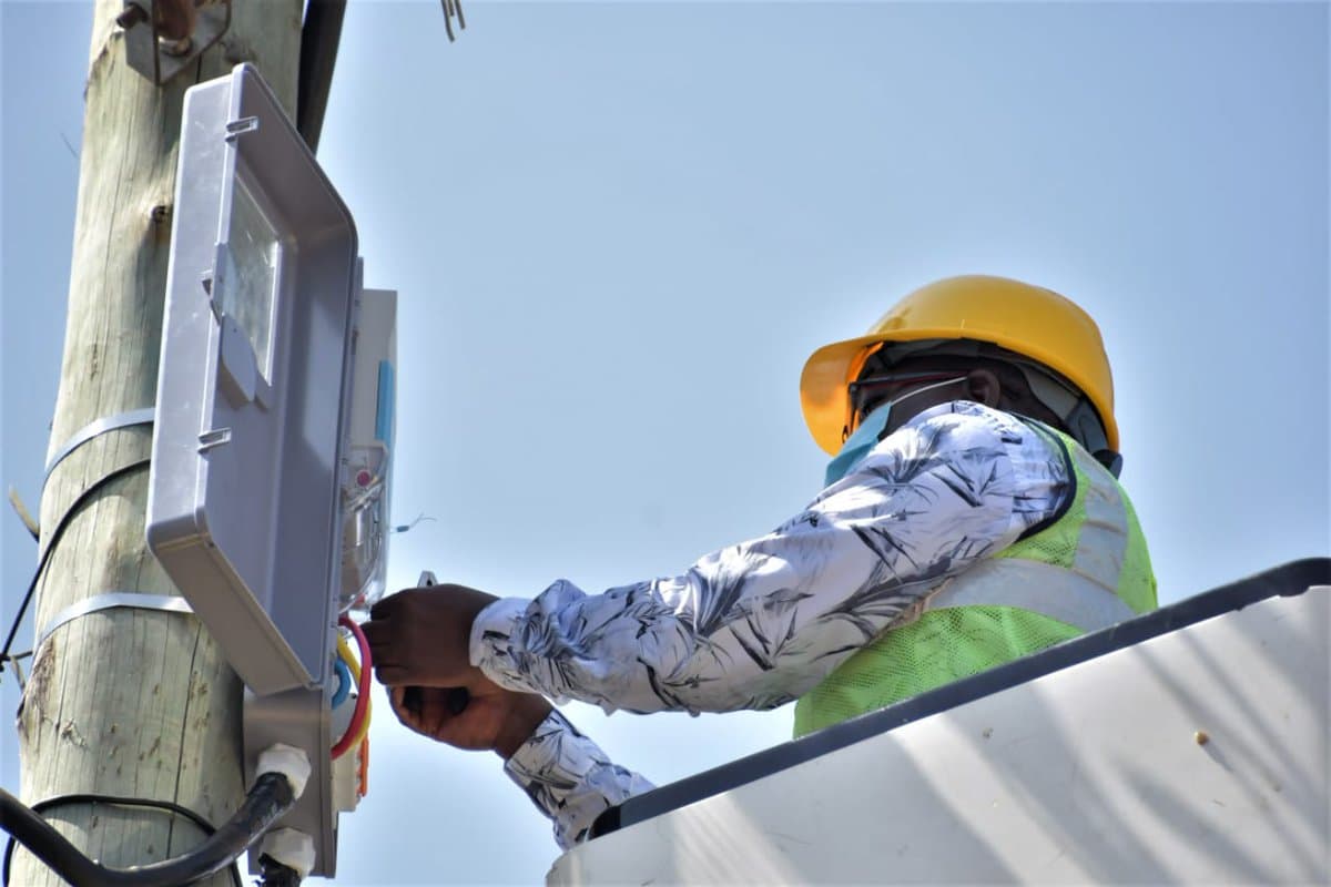 Africa can learn from Kenya’s electrification success, says new BCG report