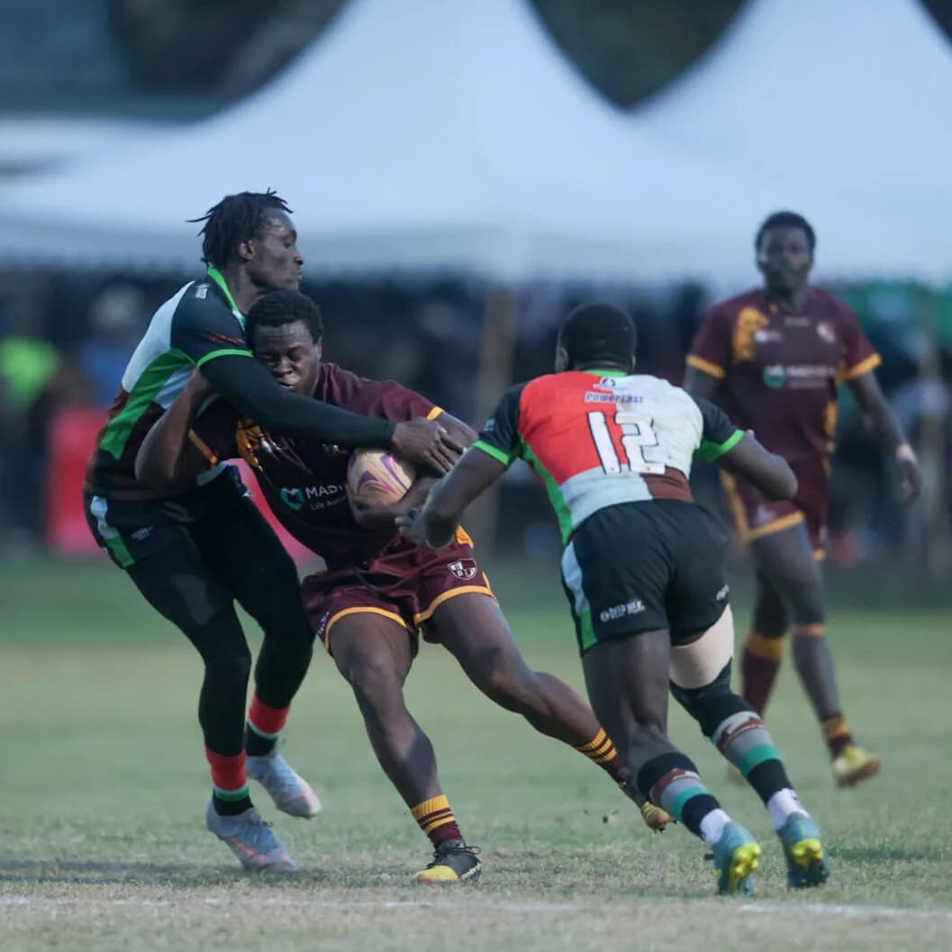Scrum for glory: Bruising battle awaits at 43rd edition of Floodies