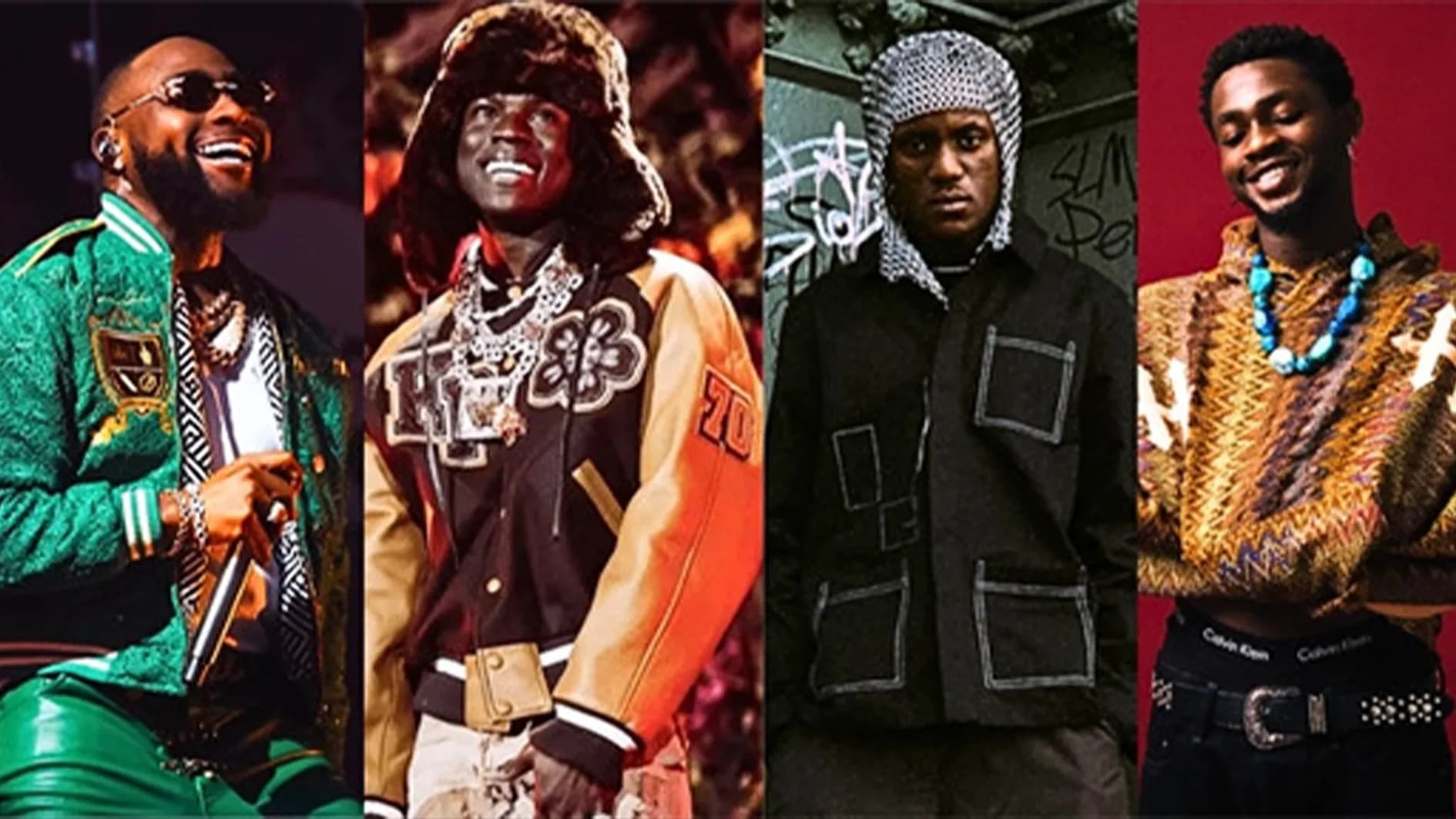 Afro Nation Portugal 2027 Locks In Dates, Venue, And First Wave Lineup