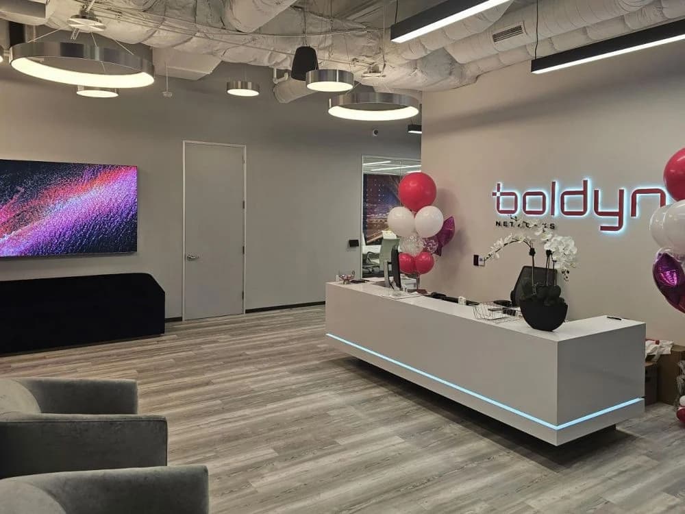 Boldyn Networks scales project delivery and financial control with PPO project management software