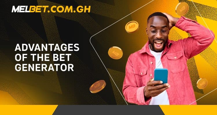 Melbet’s Bet Generator: A New Way to Bet