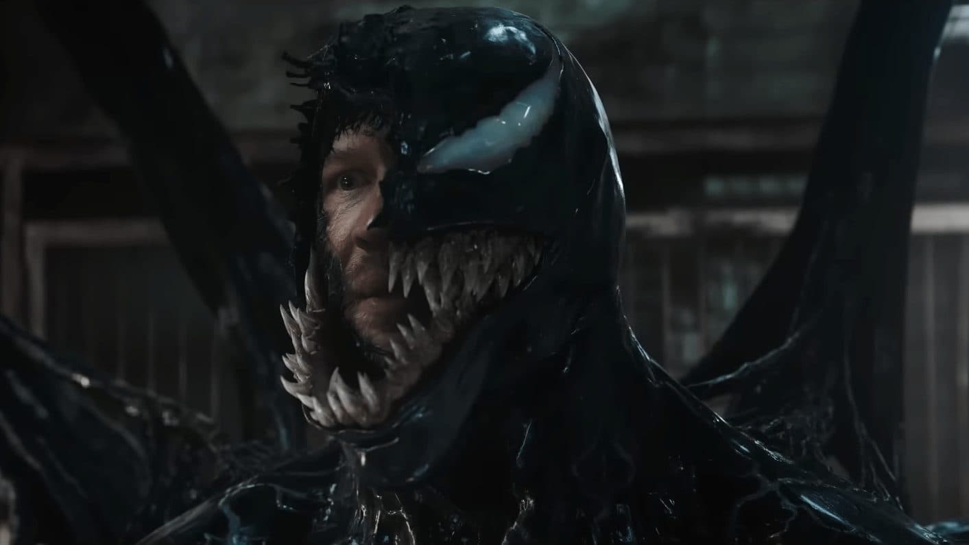 Venom: The Last Dance Trailer Teases Action-Packed Journey into the Villain’s Origins