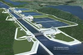 The Panama Canal Expansion: Enhancing Global Maritime Connectivity and Trade Efficiency