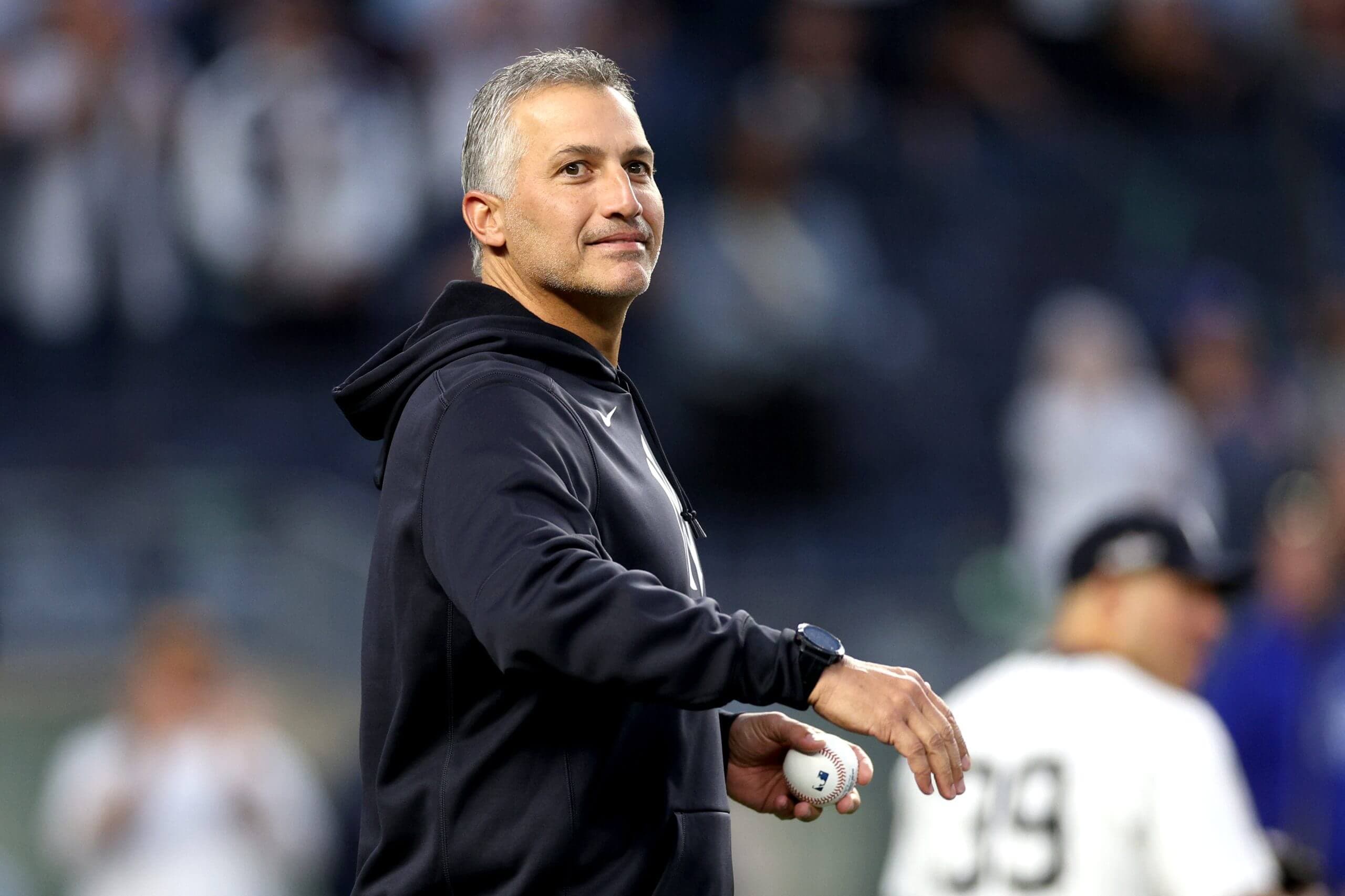 Andy Pettitte Net Worth