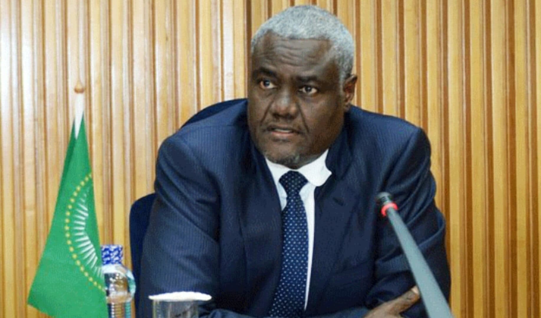 African Union’s statement on protests and police killings in Kenya