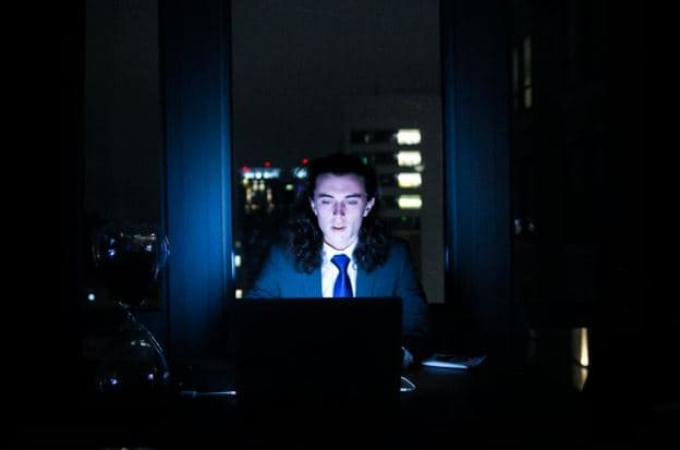 Building A Cyber-Resilient Organization