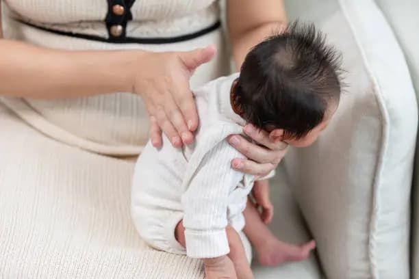 How to Avoid Hiccups in Newborn