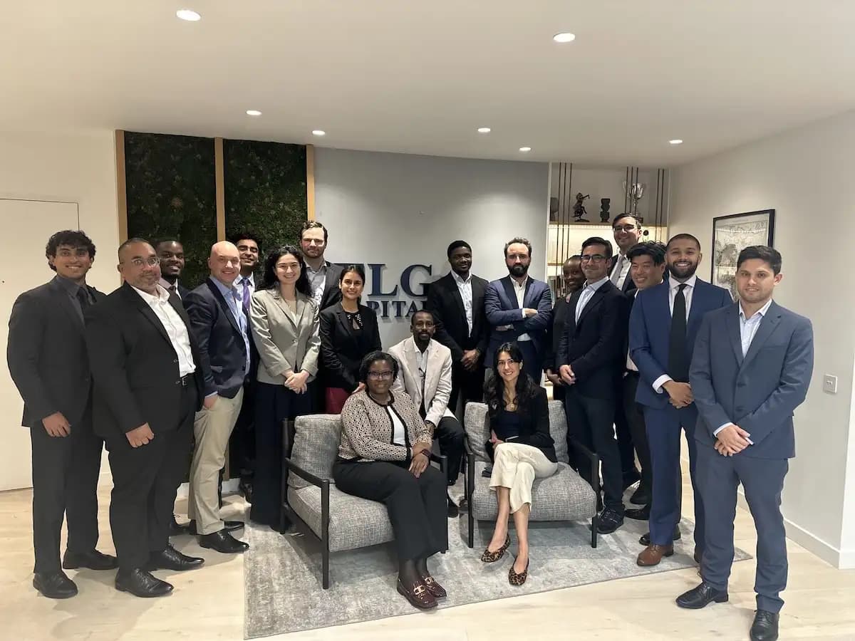 TLG Capital Raises $120 Million to Expand Private Credit for African SMEs