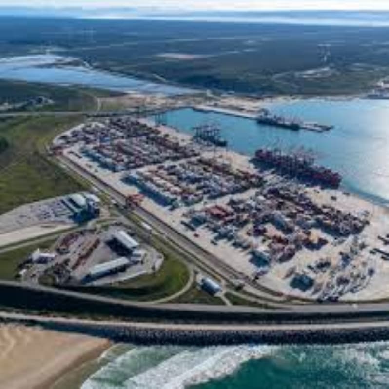 Coega Green Ammonia Project in South Africa Picks Topsoe in US$1bn Technology Deal