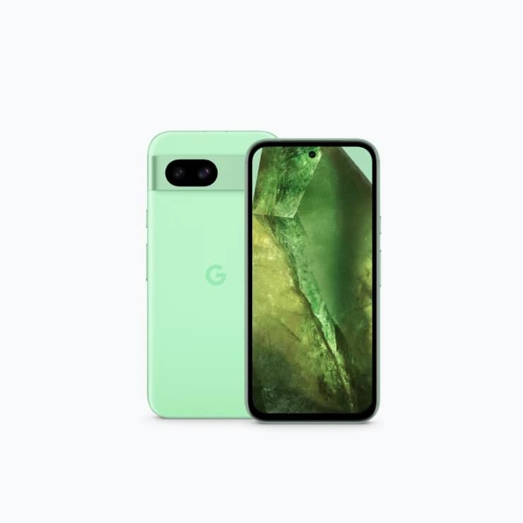 Google Pixel 8a Specifications and Price in Kenya