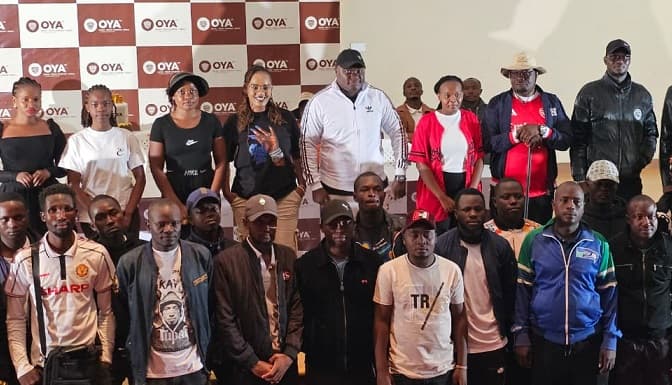 SMEs urged to embrace financial literacy in growth plans