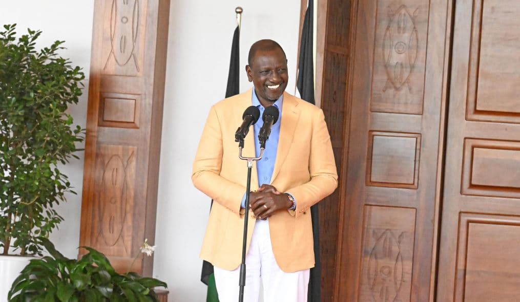 High Court Blocks Church Construction Inside State House