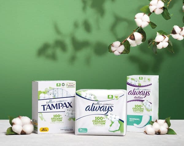 Viral video ignites fury over safety of Always sanitary pads in Kenya