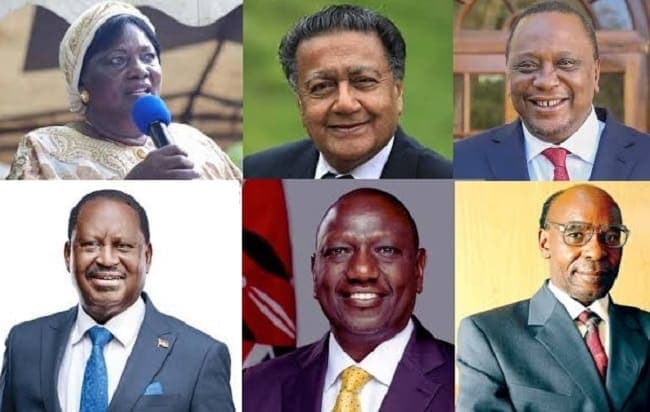 Unveiling Wealth Giants: Exploring Kenya’s Top Billionaires 2024