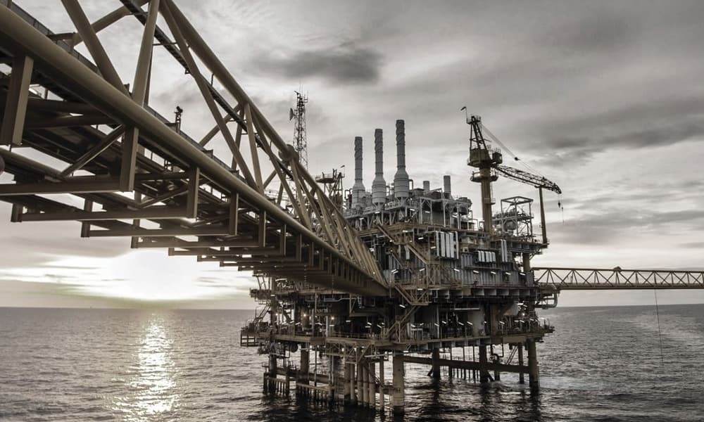 UK’s First Offshore Data Center Plans Unveiled, Set to be Powered by Carbon-Captured Gas