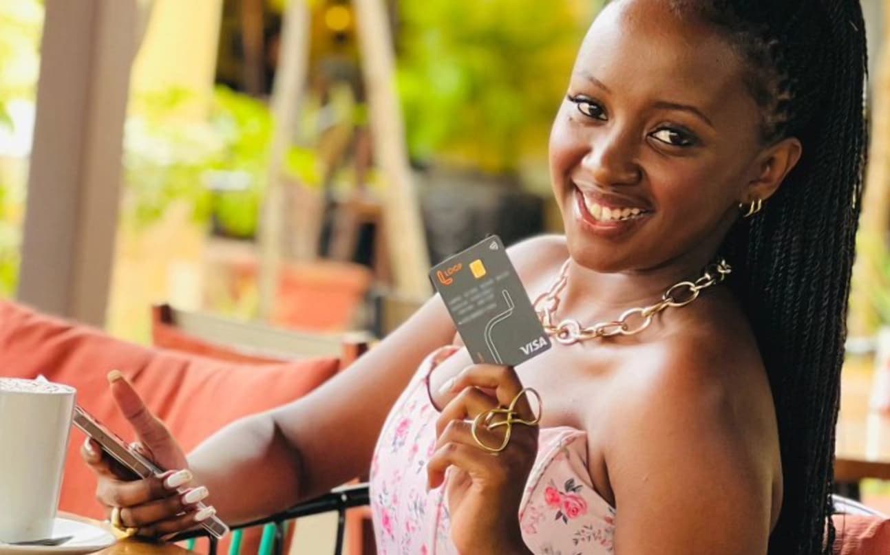 Why you need to get a LOOP Visa card: Unmatched convenience, security, reliability