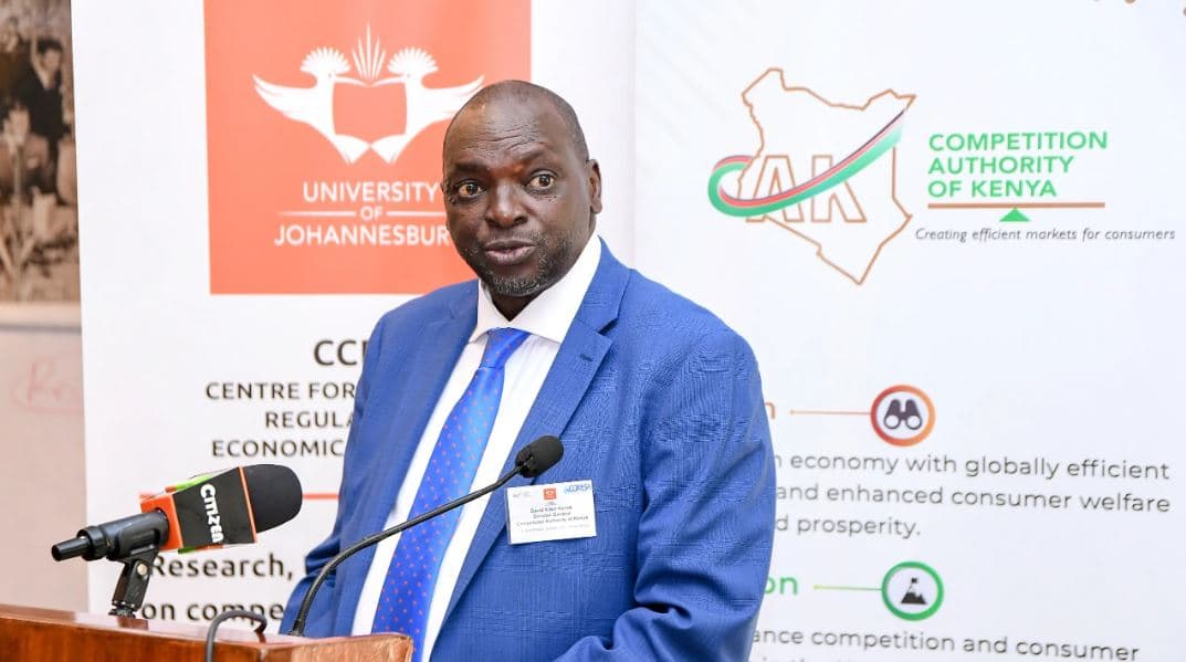 CAK Orders Landlords to Stop Blocking Internet Providers in Estates