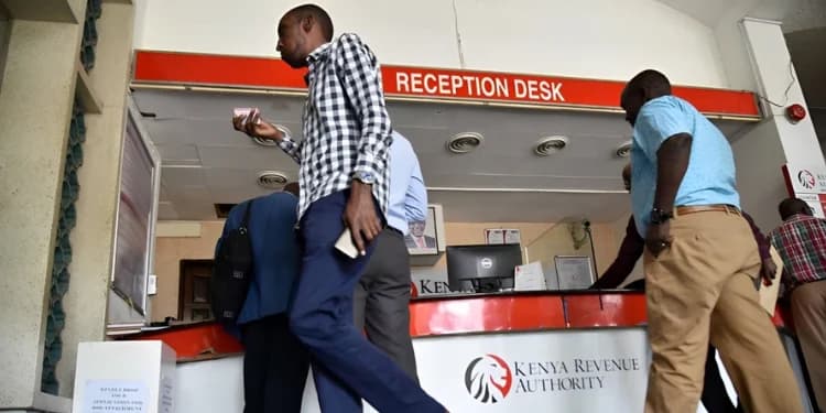 Importers and Clearing Agents Face 12-Hour KRA System Shutdown