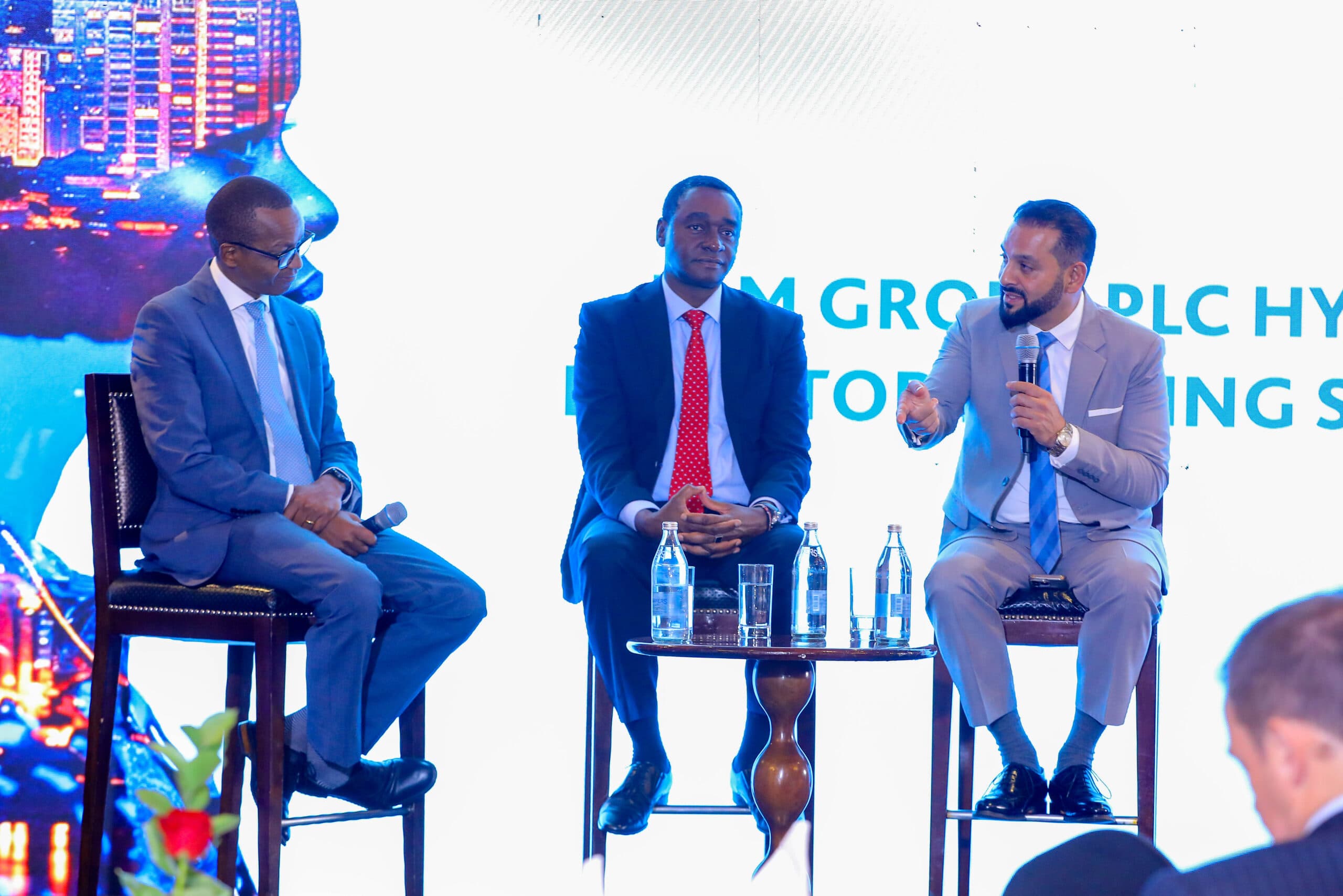 I&M Bank posts an improved half year net profit of Ksh. 6.1 billion