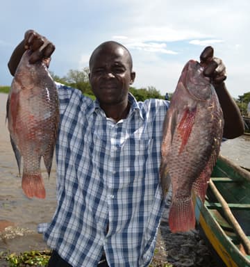 Plastic ban, relief for Lake Victoria fishermen