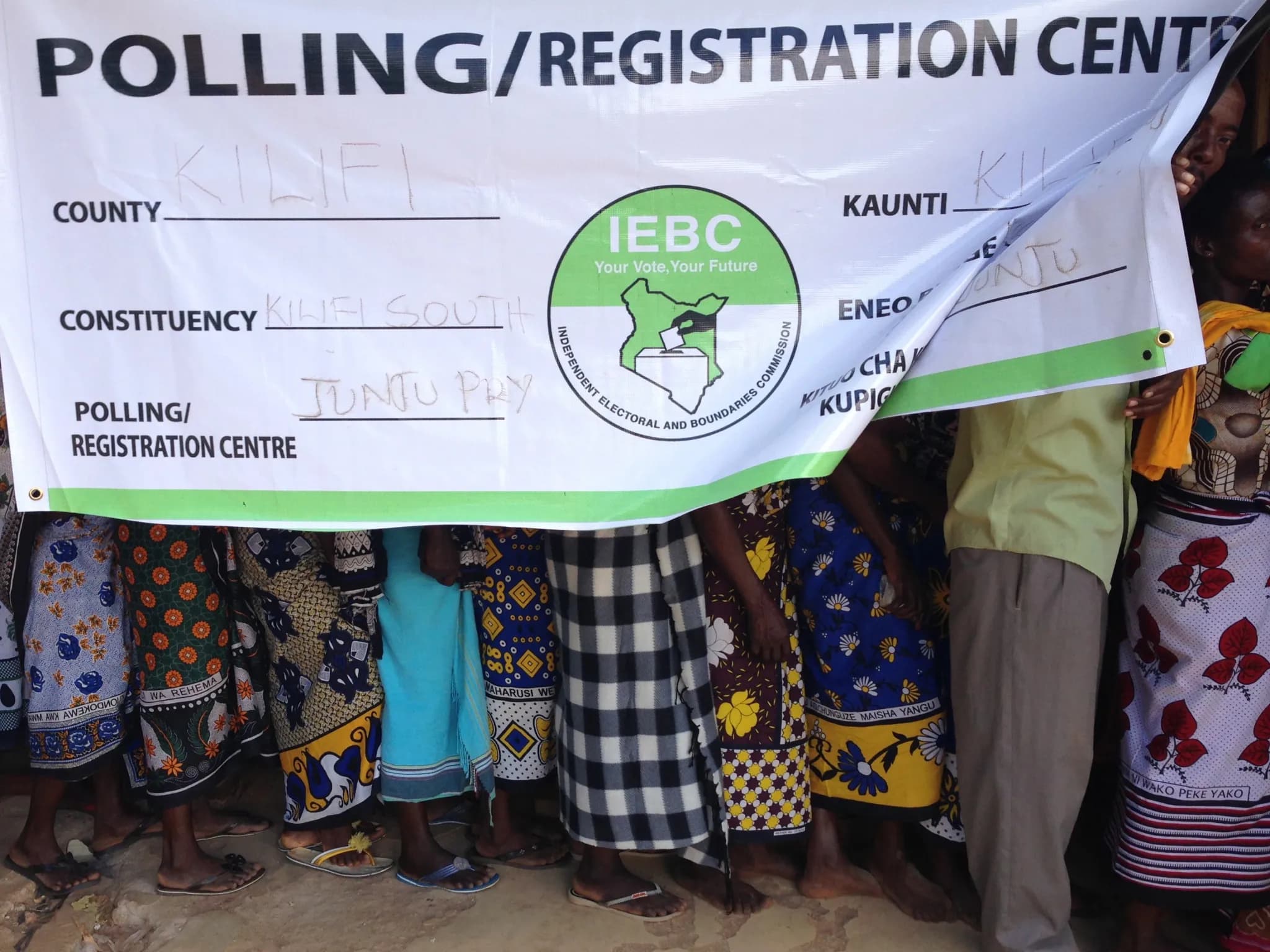 Kenya’s next polls should be held in August 2026, not the scheduled August 10, 2027, High Court declares