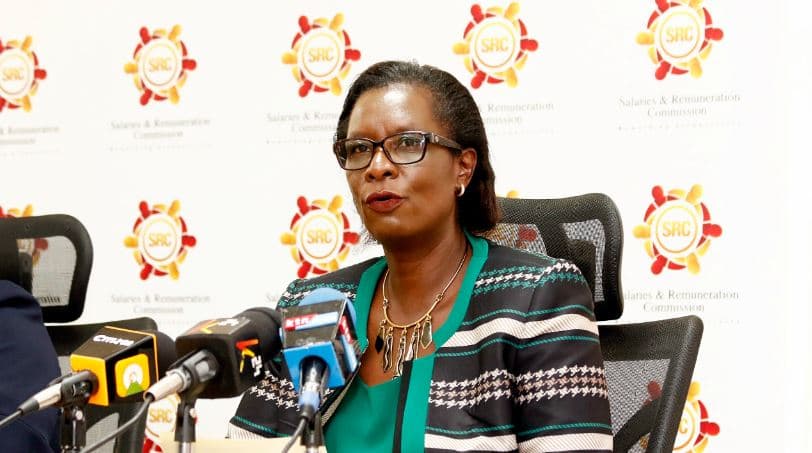 Judges Rule Against MPs’ Ksh250,000 House Allowance