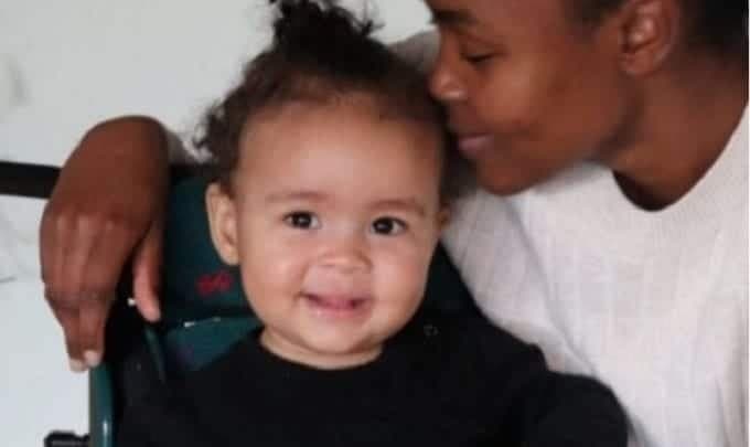 Kenyan Mother In Denmark Seeks Help For Daughter’s Health