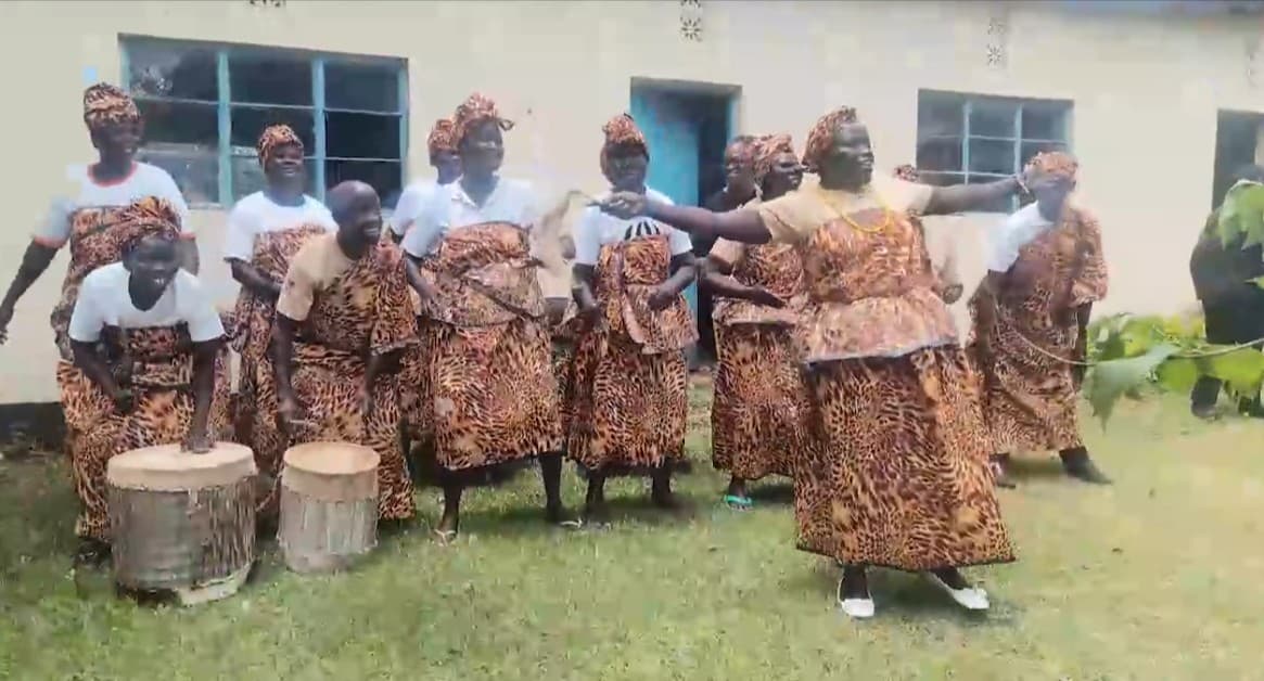 80 kings, over 50,000 visitors expected at Iteso cultural celebrations