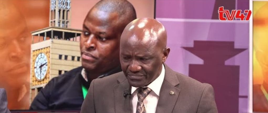Ndindi Nyoro’s “Cardinal Sin” That Strained His Relationship with Ruto