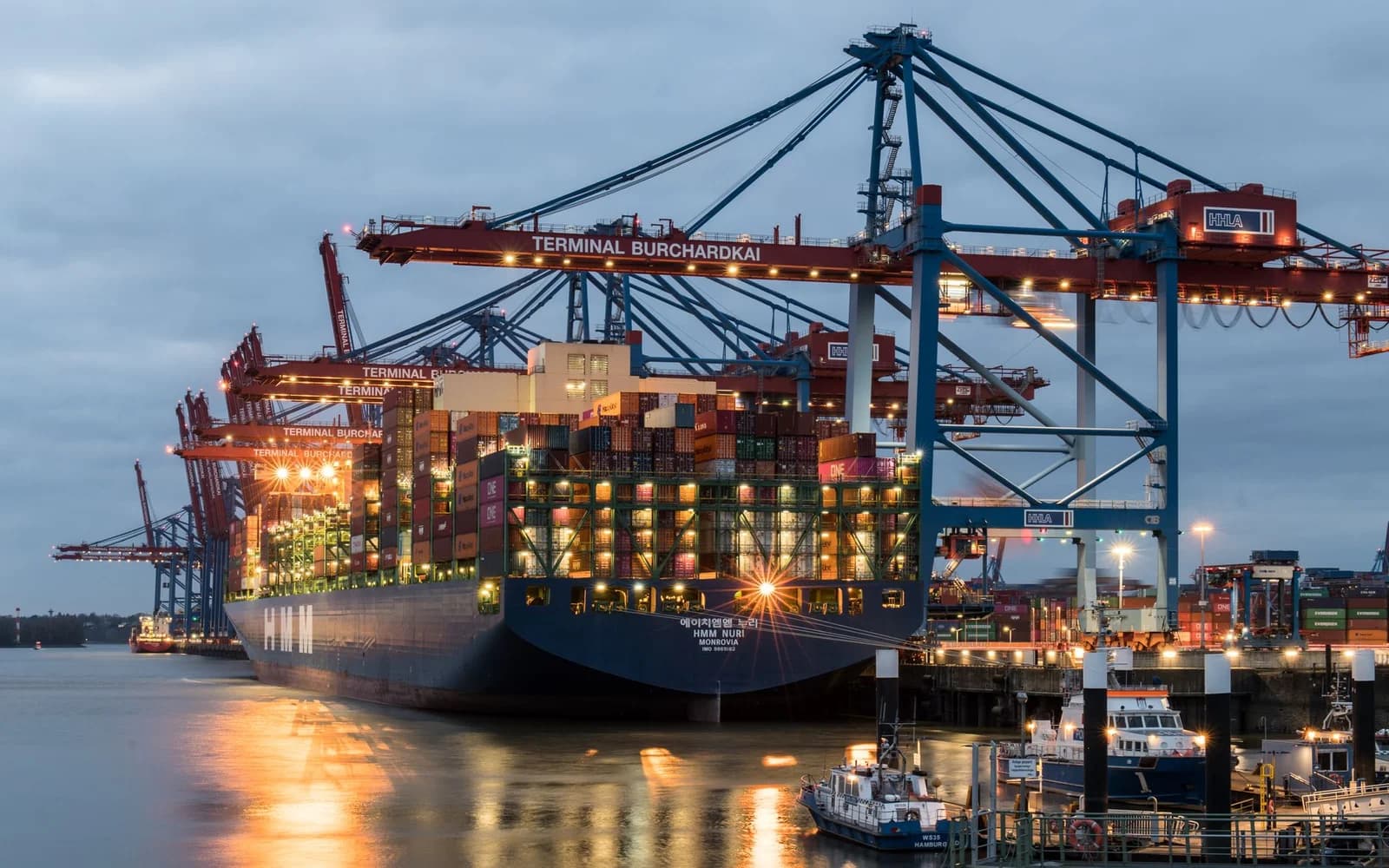 KRA is moving cargo clearance to a blockchain platform. Here is what changes on Monday