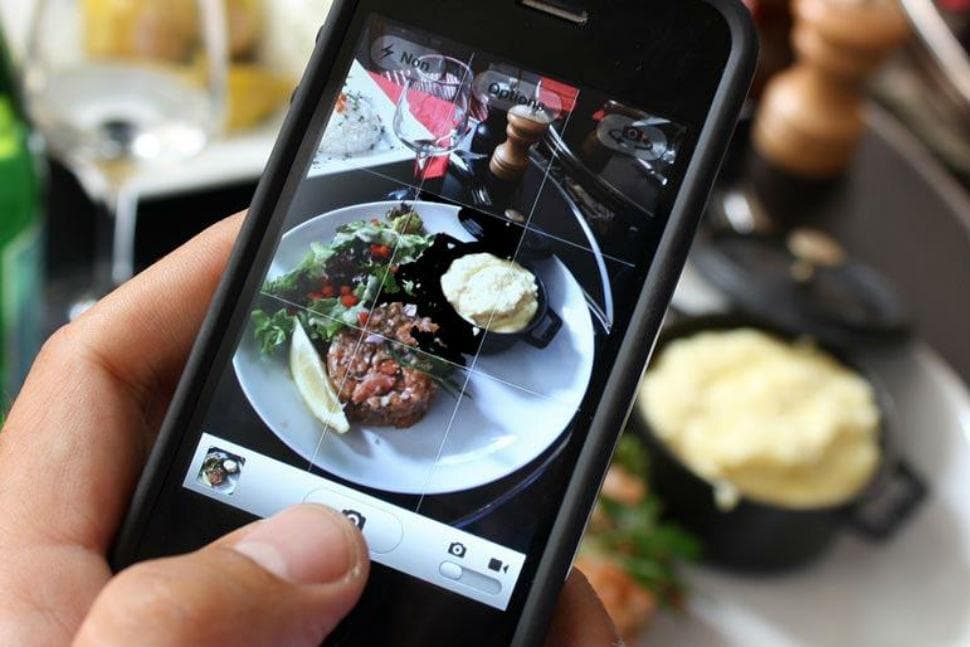 Instagram Now Rolling Out 1080 by 1080 Photos