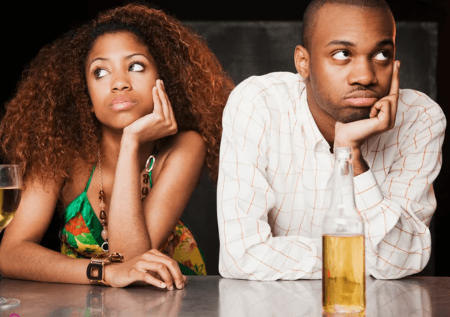 Relationships: 5 Most Common Marriage Problems Couples Deal With