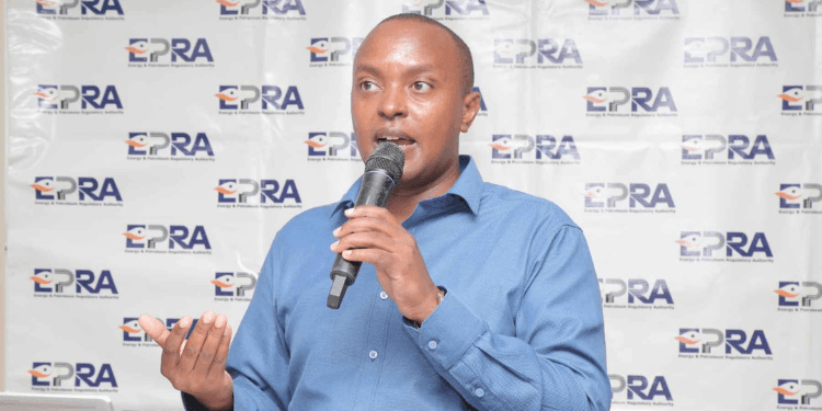 EPRA Explains Why Private Companies Were Chosen for G-to-G Fuel Deal
