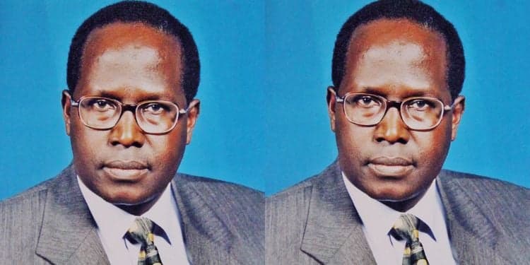 How Micah Cheserem Became CBK Governor Without Applying – Presidential Order
