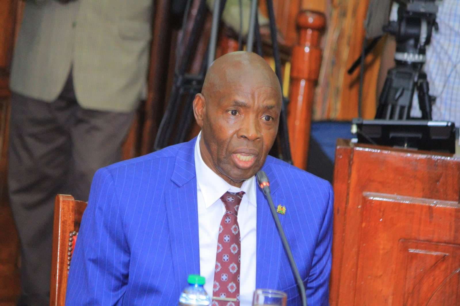 How to Check 2023 KCSE Results