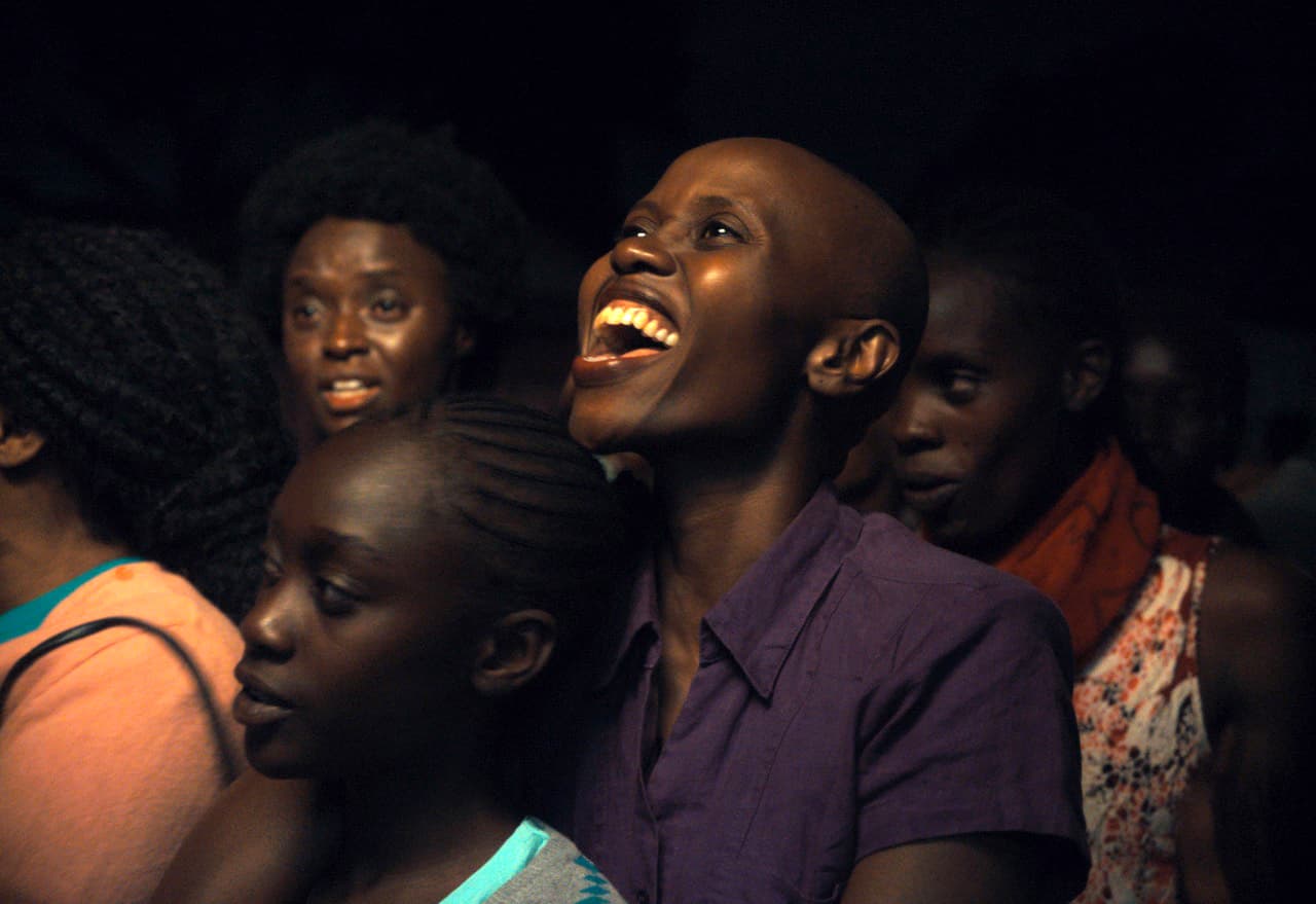‘Call Me Queen’ to premiere at NBO Film Festival in October