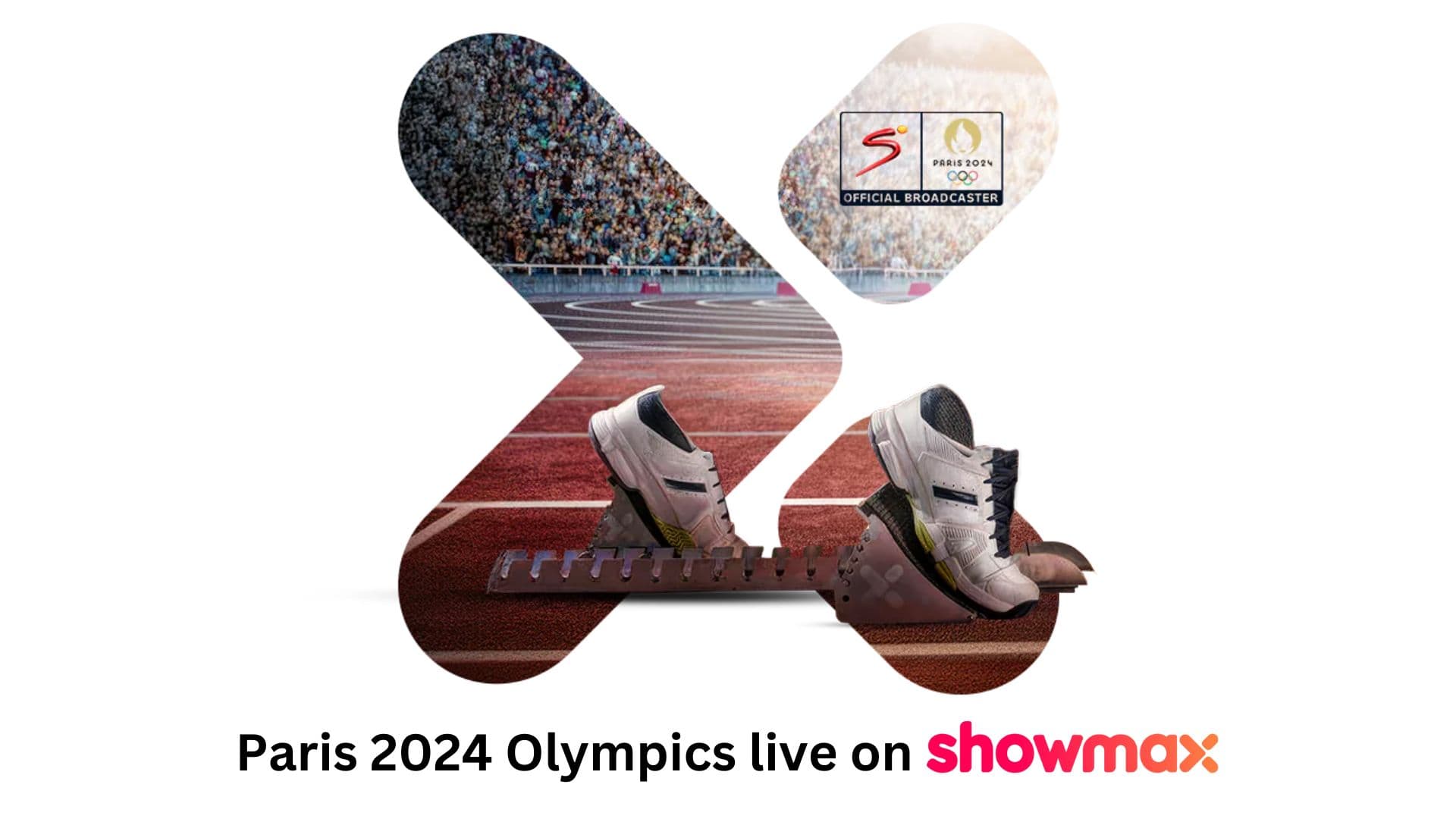 Showmax Set to Air Kenya’s Road to Gold at the Paris 2024 Olympics