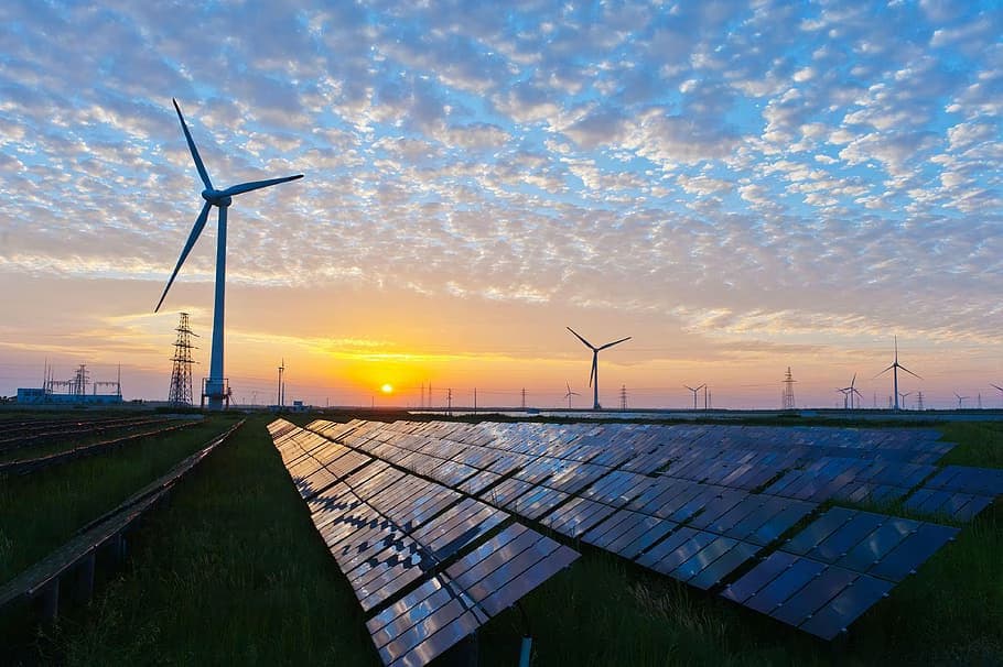 Egypt’s Infinity Power Eyes $1 Billion Solar-Battery Project Close after Ras Ghareb