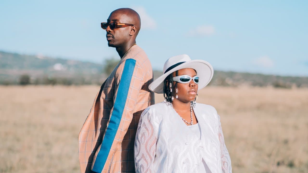 Afro-pop star Teni collaborates with Bien for ‘Malaika’ remix