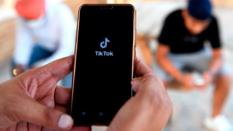 TikTok Goes Down Briefly Around the World