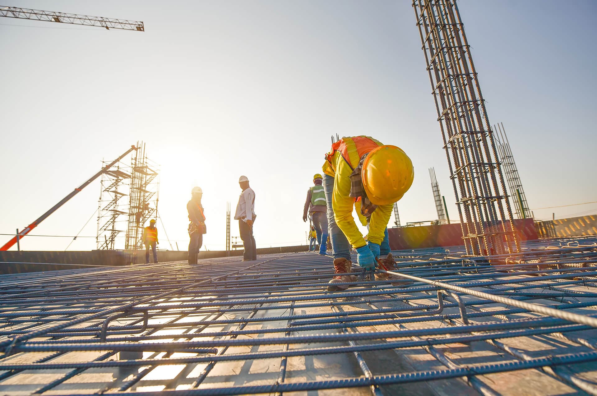5 Best Practices for Managing A Construction Timeline