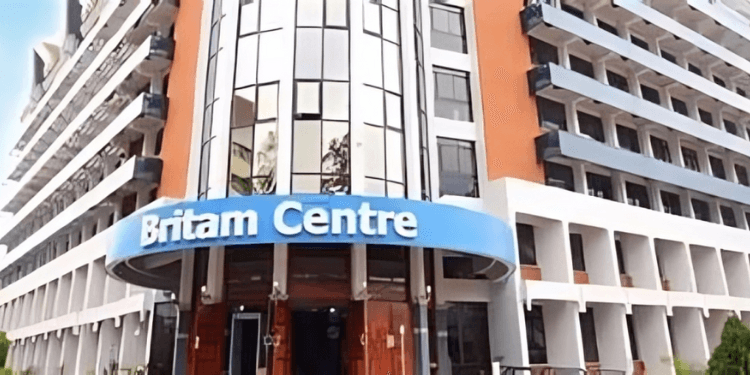 Britam Connect Unveils New Funeral Plan to Support Bereaved Families