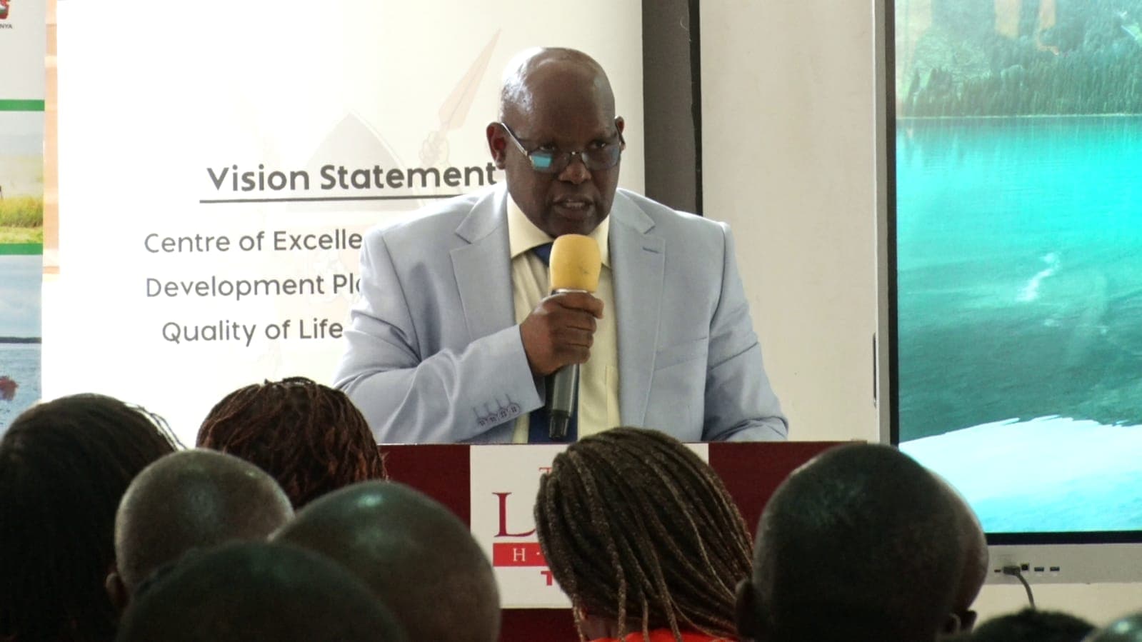 Kiambu administrators trained to strengthen grassroots data collection