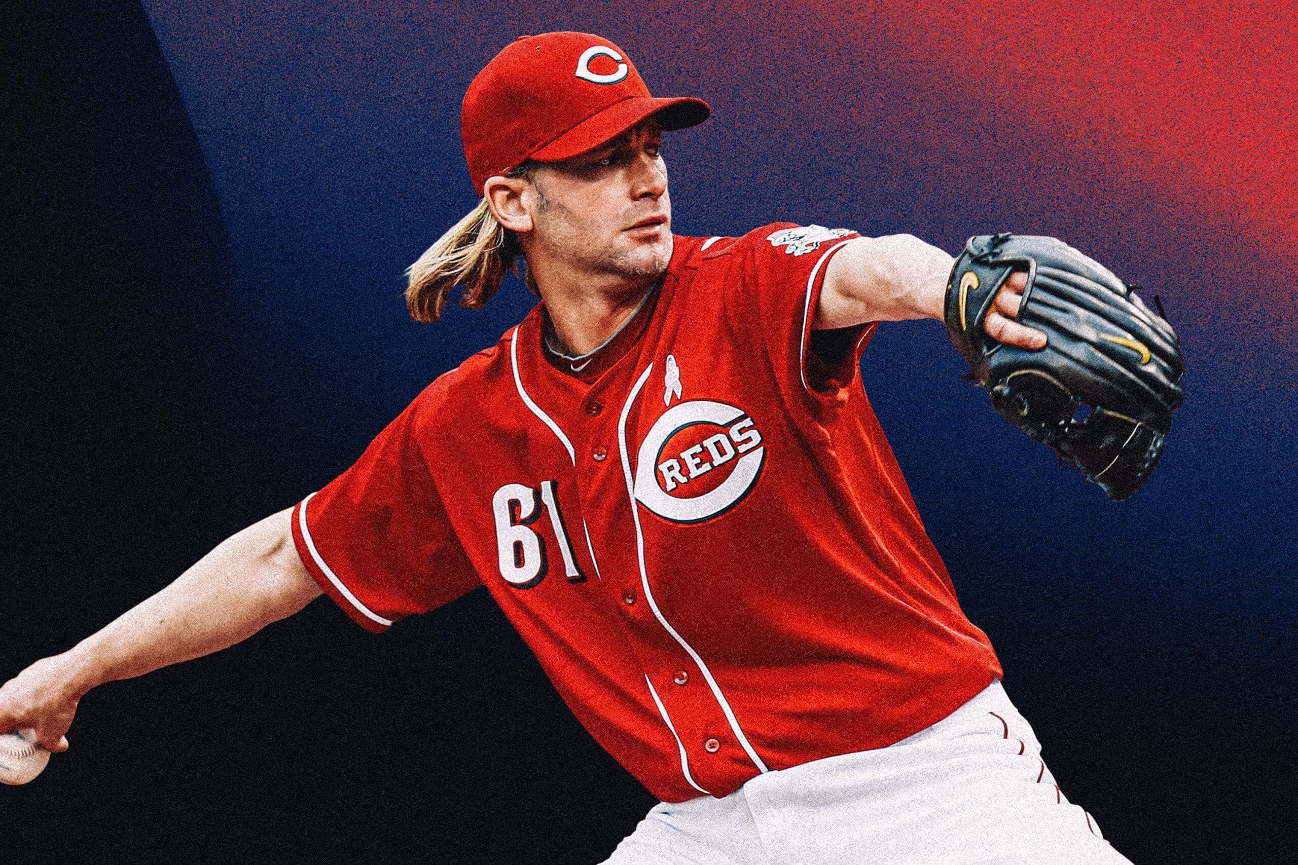 Bronson Arroyo Net Worth