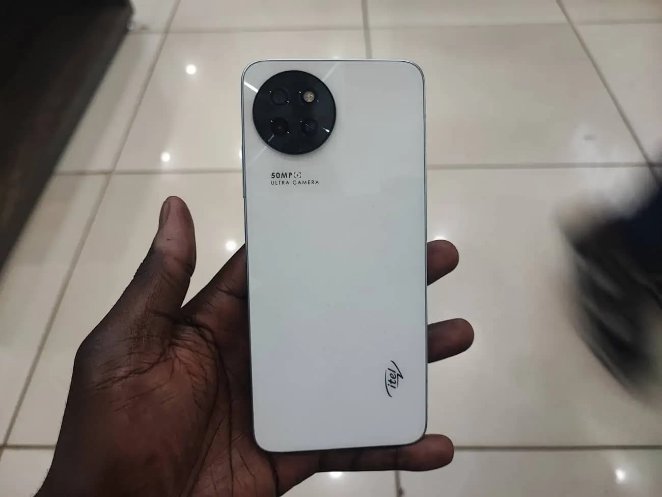 Itel S23 Specifications and Price in Kenya