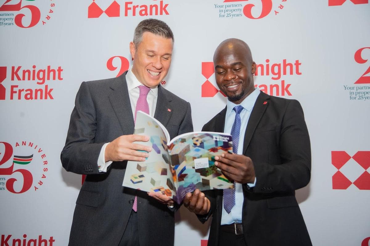 Richest Kenyans Adopt New Attitude on Money and Investment